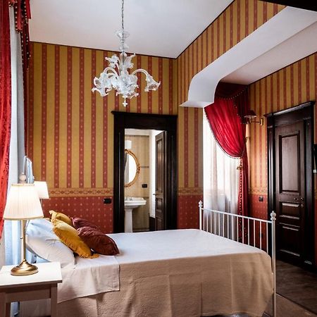 Hotel Palazzo Chiara à Cagliari Extérieur photo