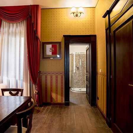 Hotel Palazzo Chiara à Cagliari Extérieur photo