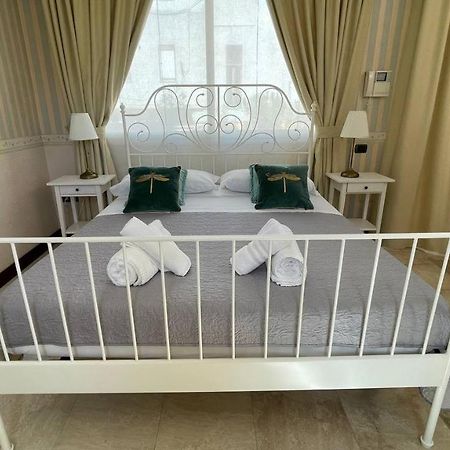 Hotel Palazzo Chiara à Cagliari Extérieur photo