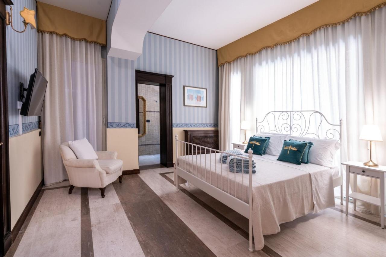 Hotel Palazzo Chiara à Cagliari Extérieur photo