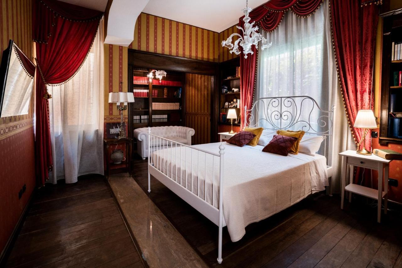 Hotel Palazzo Chiara à Cagliari Extérieur photo