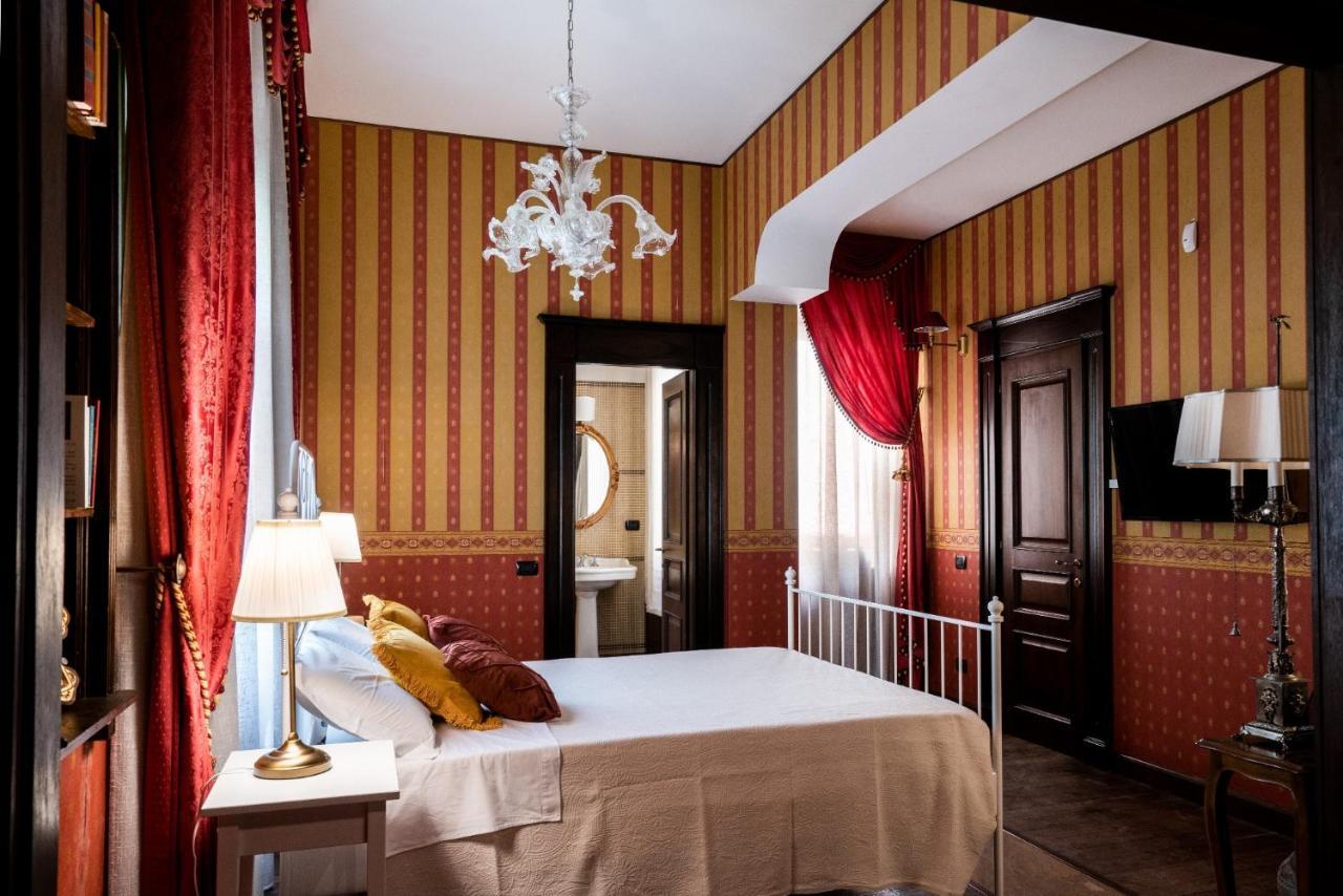 Hotel Palazzo Chiara à Cagliari Extérieur photo