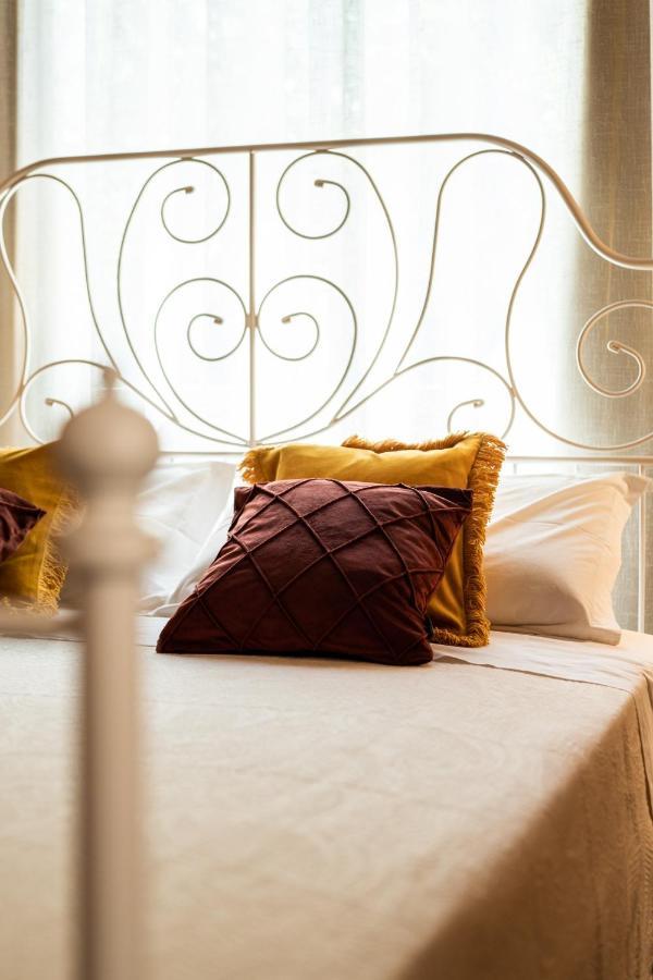 Hotel Palazzo Chiara à Cagliari Extérieur photo