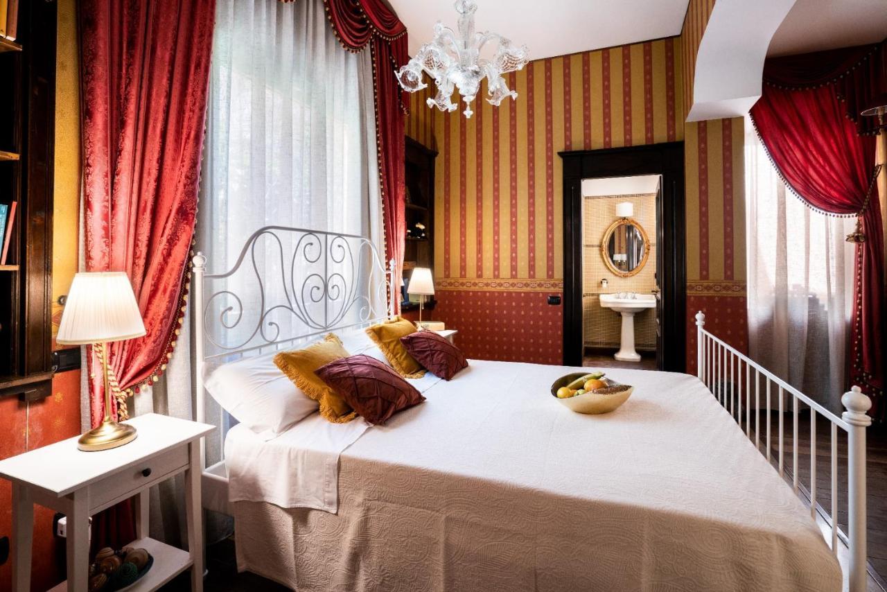 Hotel Palazzo Chiara à Cagliari Extérieur photo