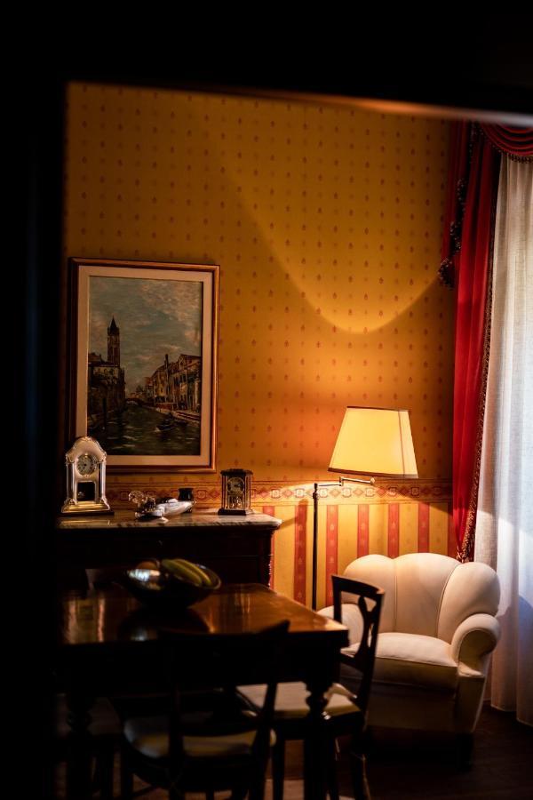 Hotel Palazzo Chiara à Cagliari Extérieur photo