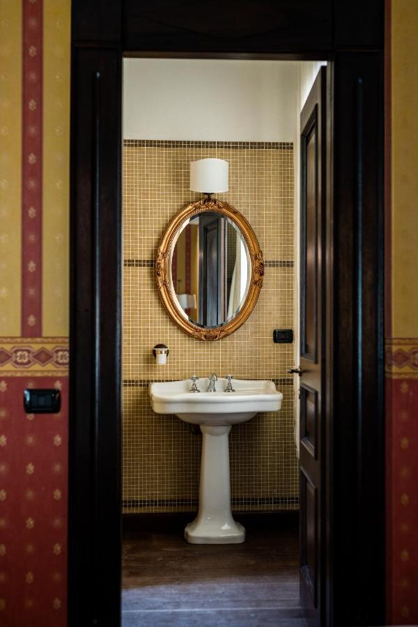 Hotel Palazzo Chiara à Cagliari Extérieur photo