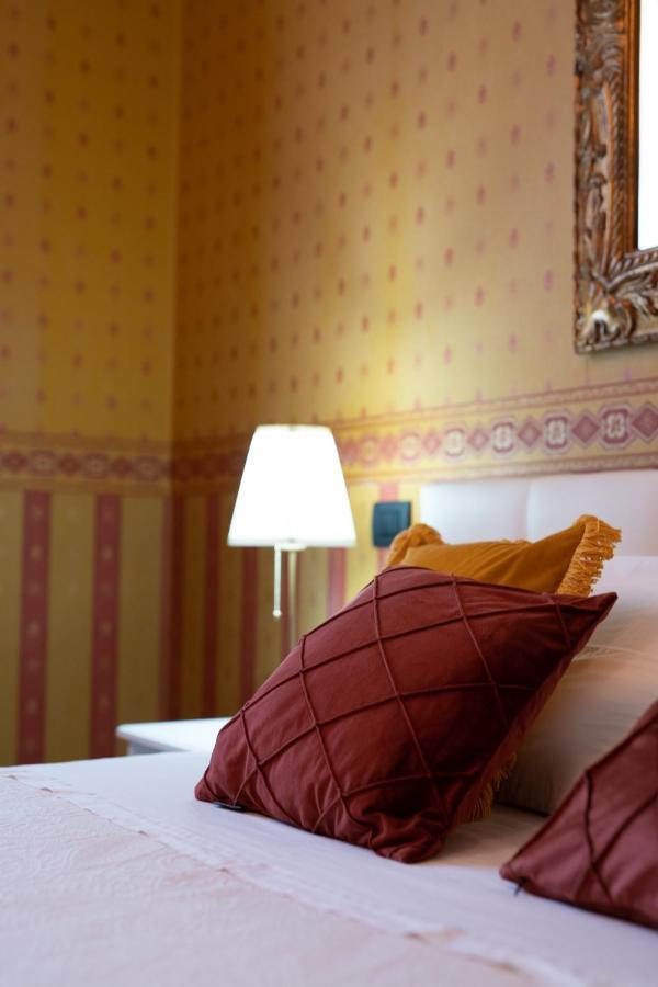 Hotel Palazzo Chiara à Cagliari Extérieur photo