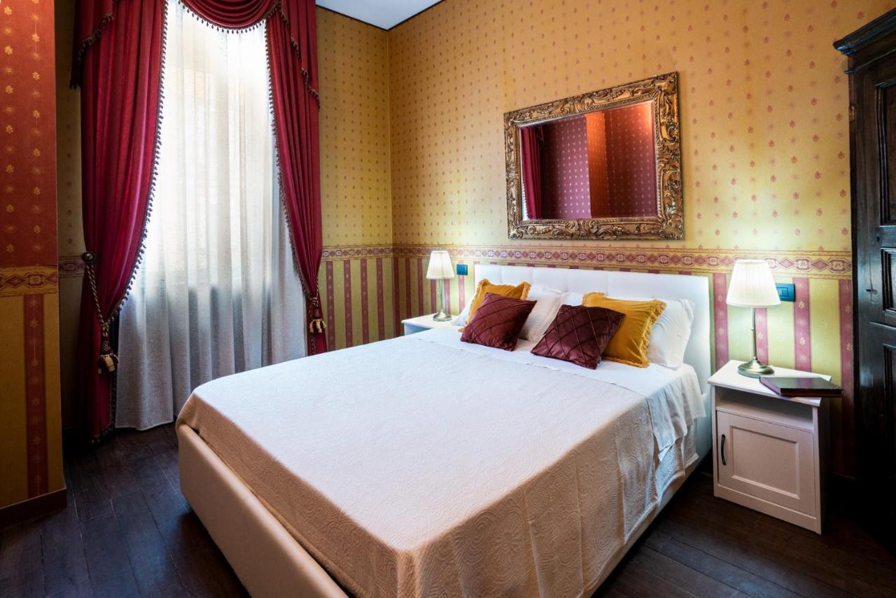 Hotel Palazzo Chiara à Cagliari Extérieur photo