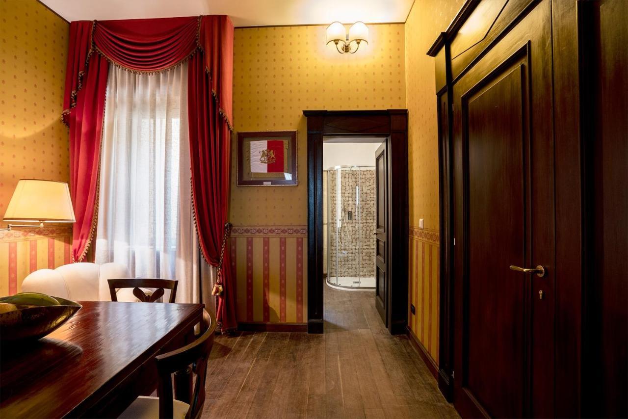 Hotel Palazzo Chiara à Cagliari Extérieur photo