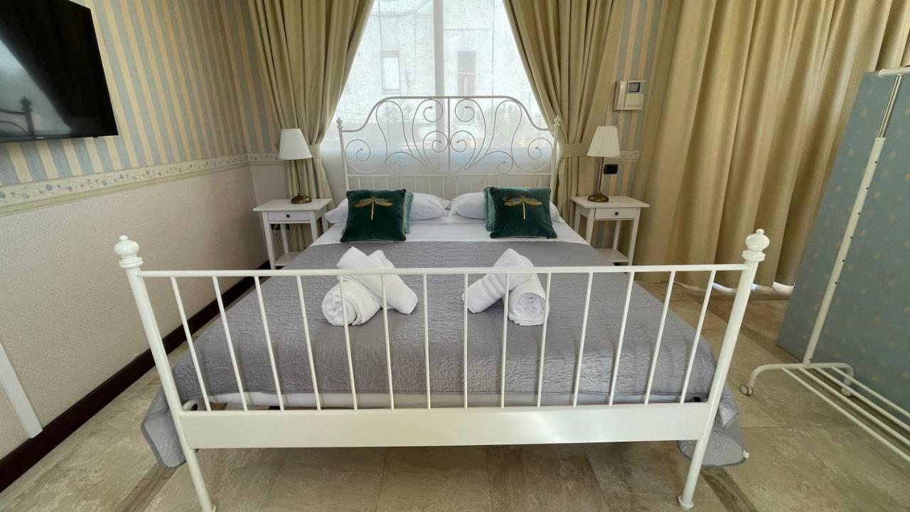 Hotel Palazzo Chiara à Cagliari Extérieur photo